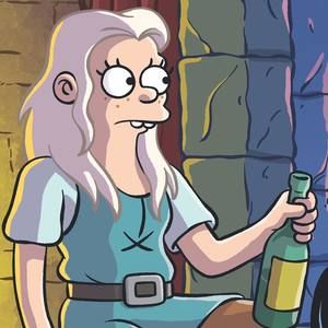 Meet your Posher, Michele